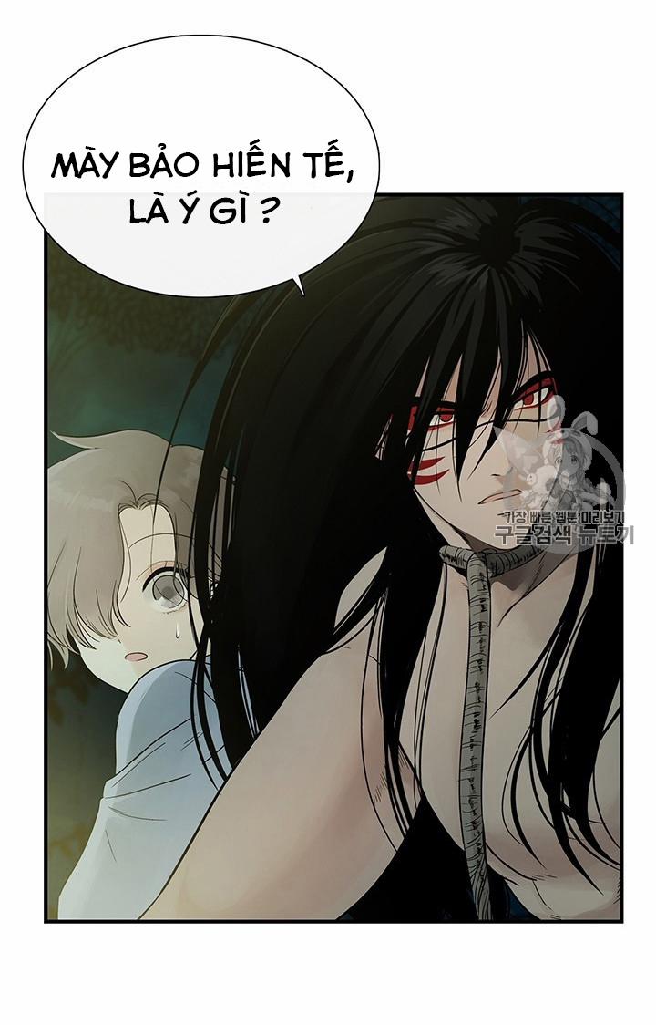 Lãnh Địa Totem 6 trang 33