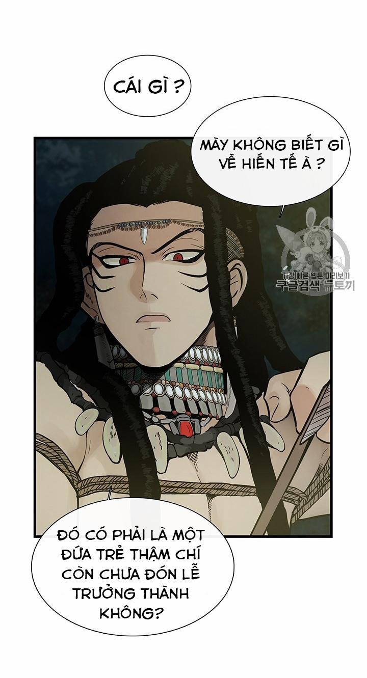 Lãnh Địa Totem 6 trang 34