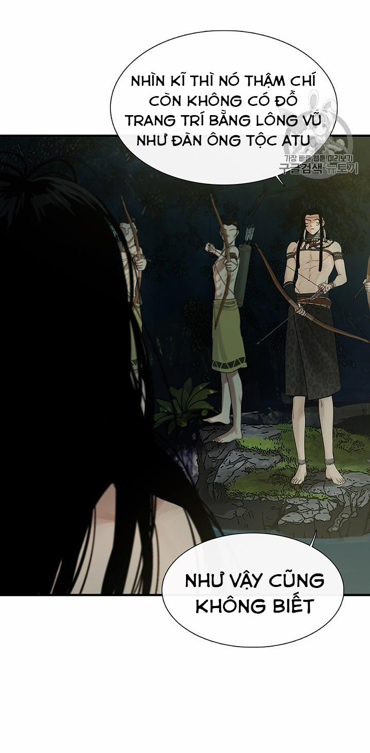 Lãnh Địa Totem 6 trang 35