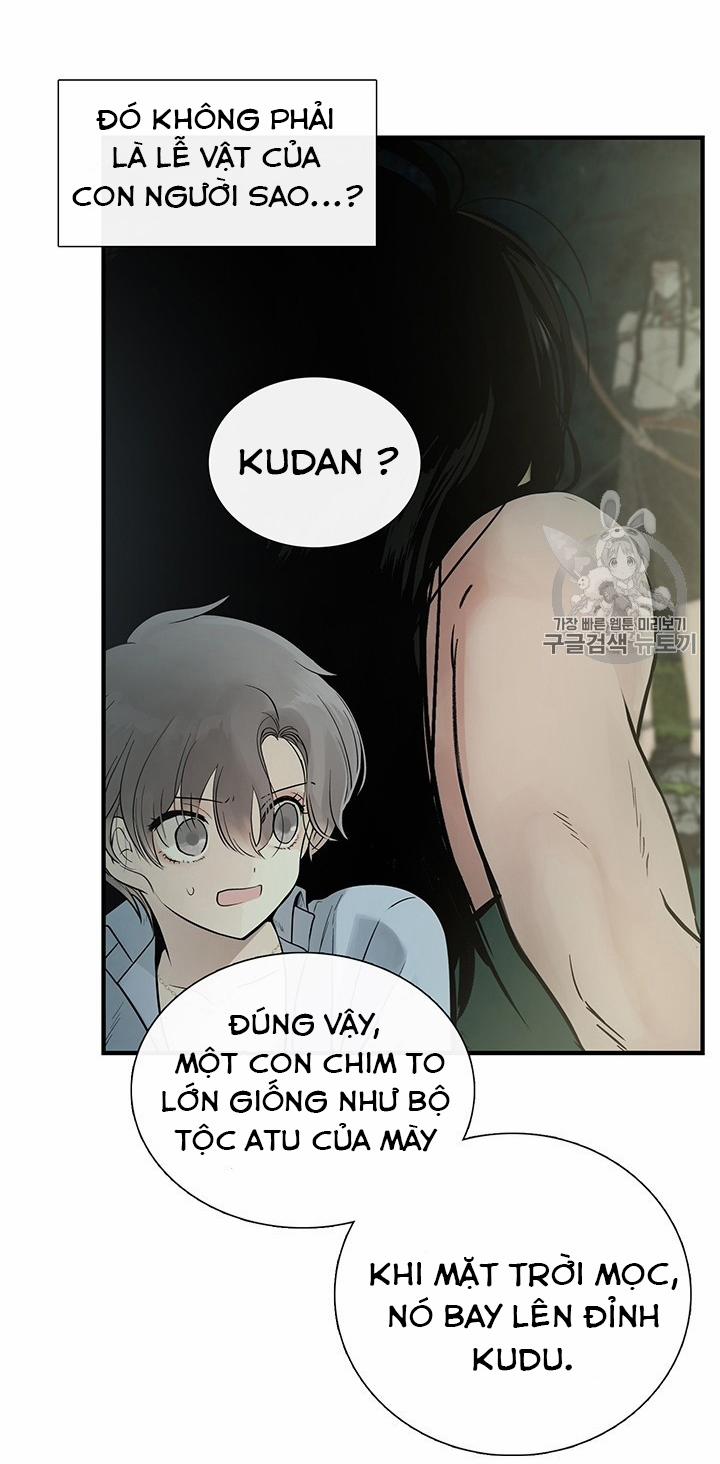 Lãnh Địa Totem 6 trang 38