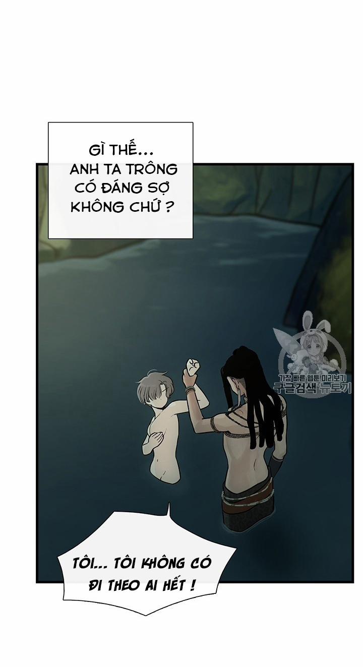 Lãnh Địa Totem 6 trang 4