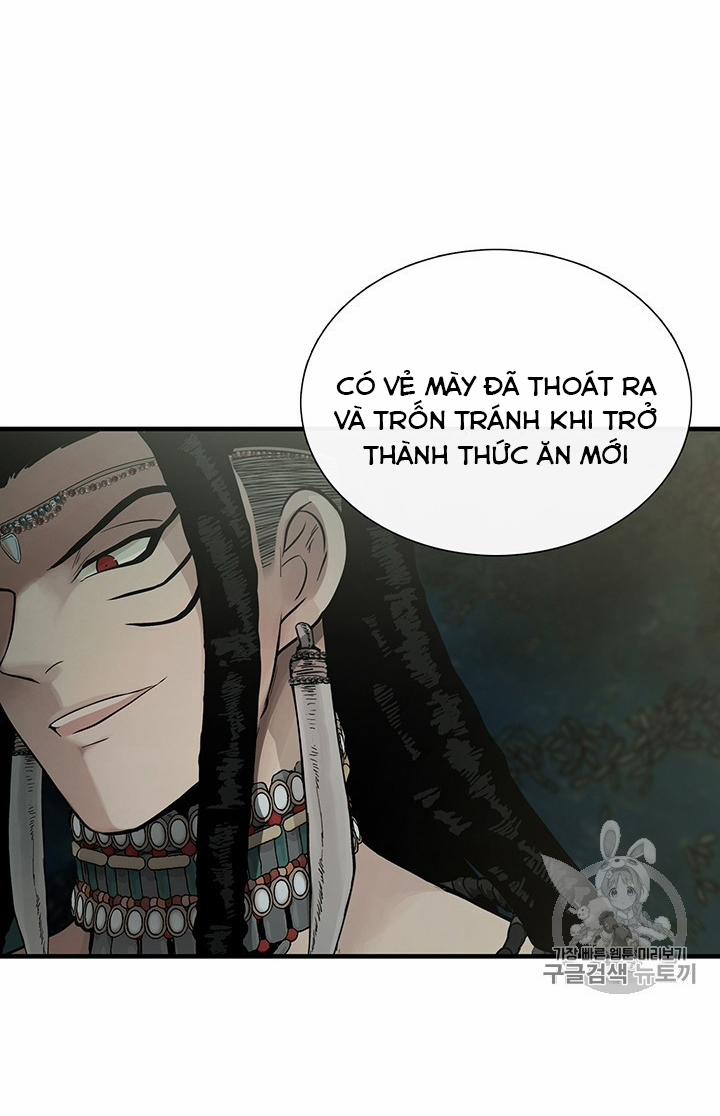 Lãnh Địa Totem 6 trang 40