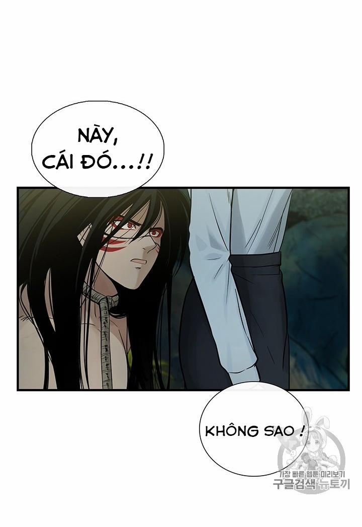 Lãnh Địa Totem 6 trang 46