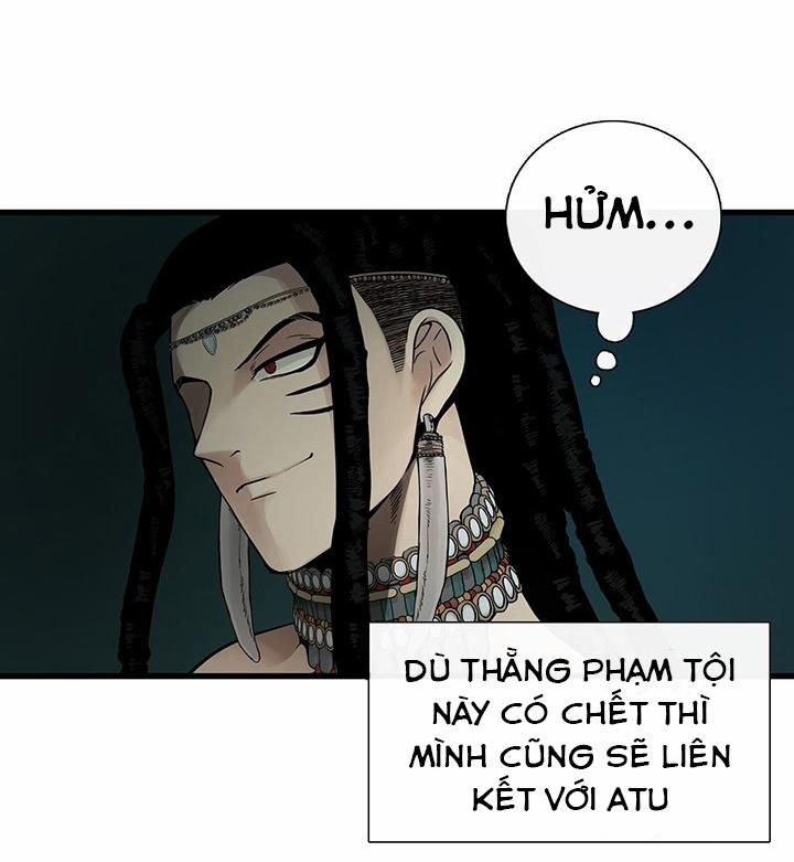 Lãnh Địa Totem 6 trang 49