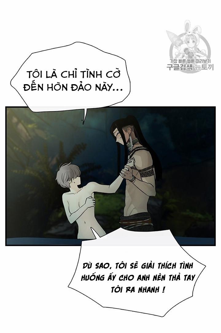 Lãnh Địa Totem 6 trang 5