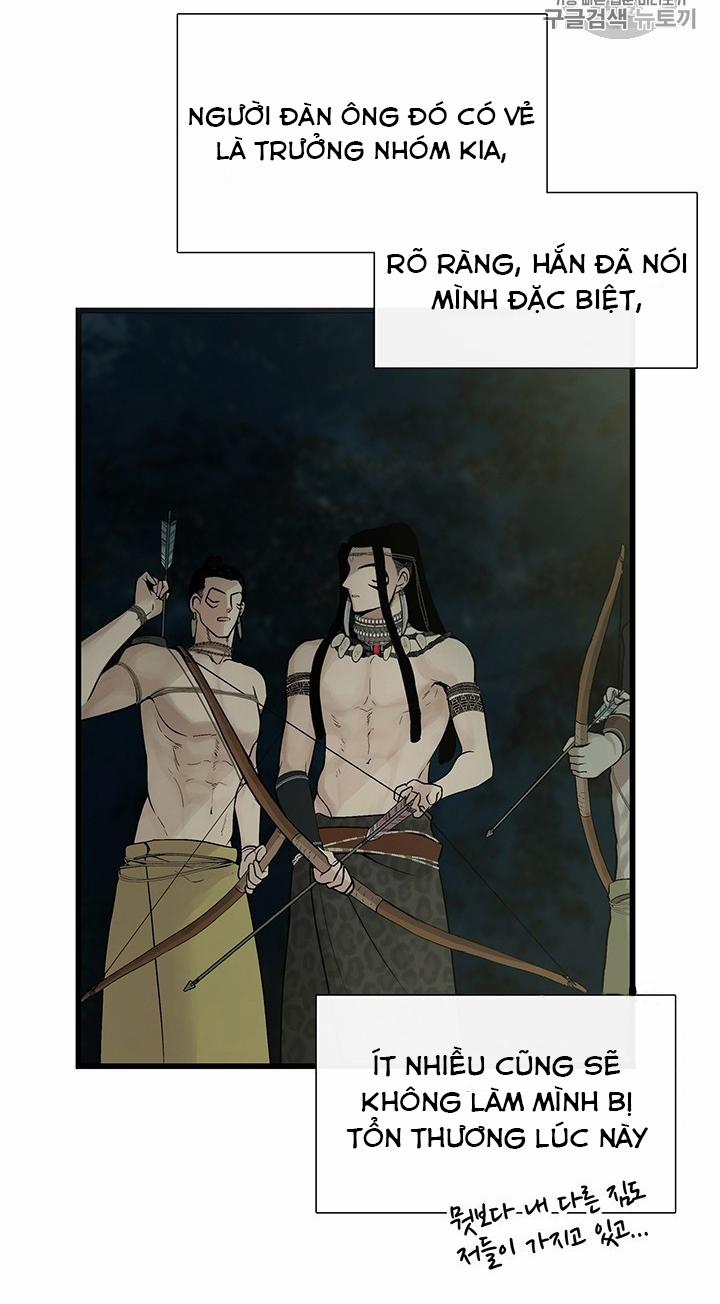 Lãnh Địa Totem 6 trang 53