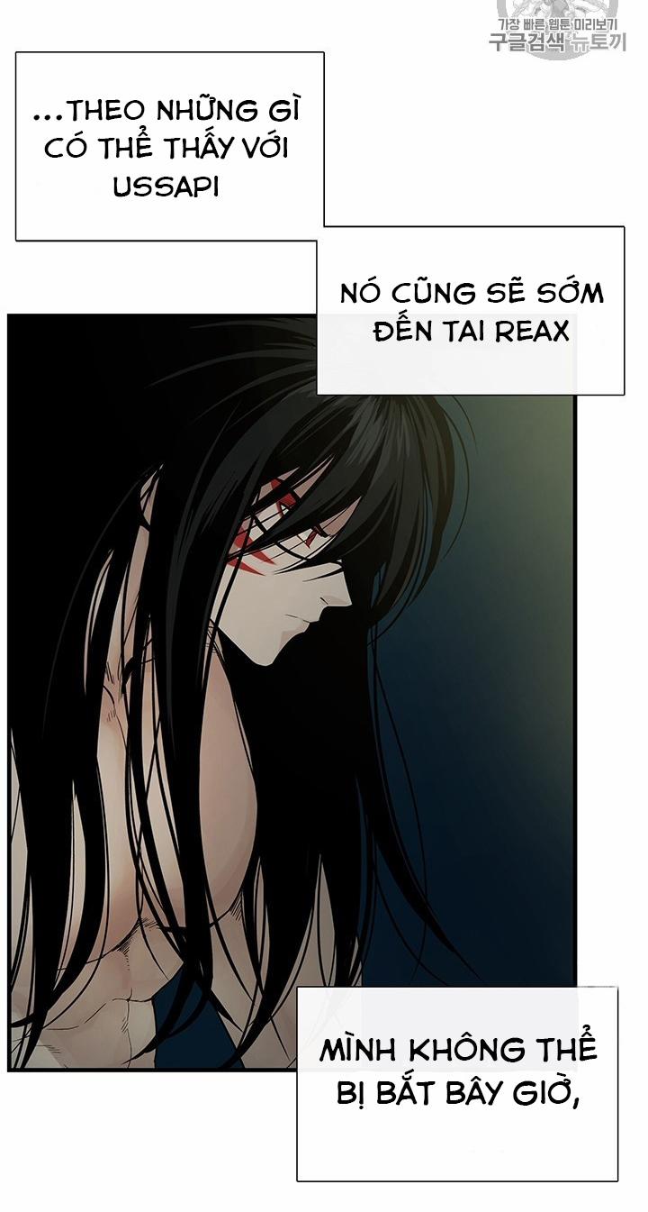 Lãnh Địa Totem 6 trang 61