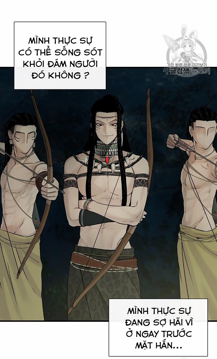 Lãnh Địa Totem 6 trang 65