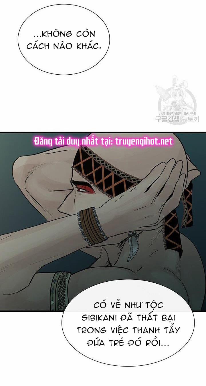 Lãnh Địa Totem 60 trang 25