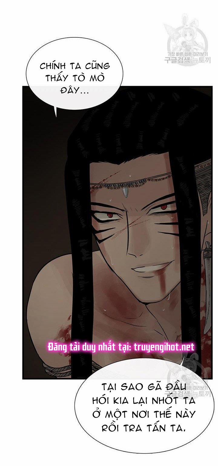 Lãnh Địa Totem 60 trang 35