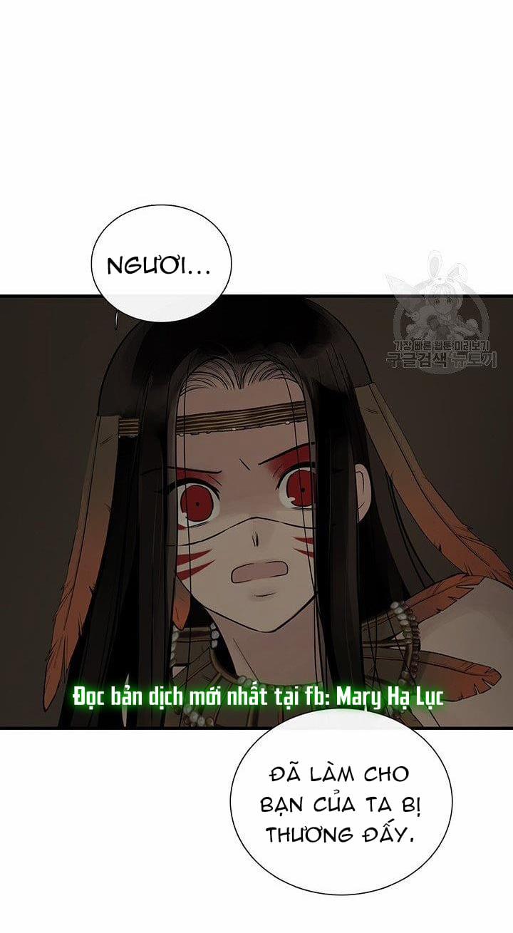 Lãnh Địa Totem 60 trang 38