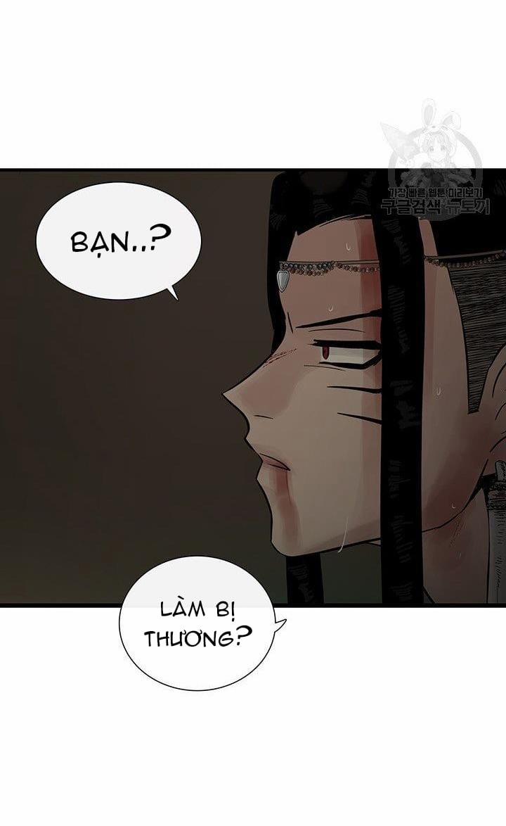 Lãnh Địa Totem 60 trang 39