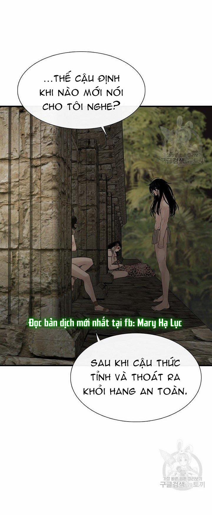 Lãnh Địa Totem 60 trang 43