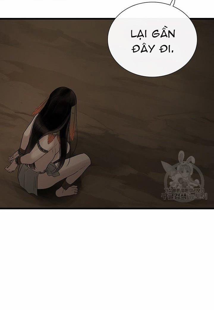 Lãnh Địa Totem 60 trang 63