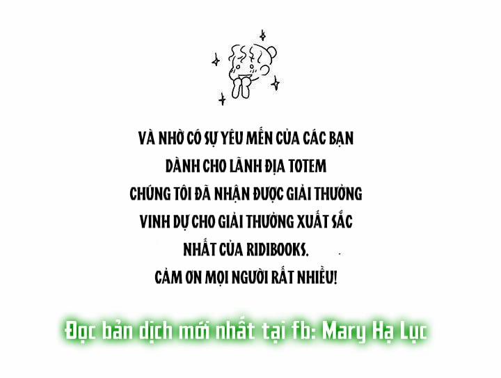 Lãnh Địa Totem 61.5 trang 1