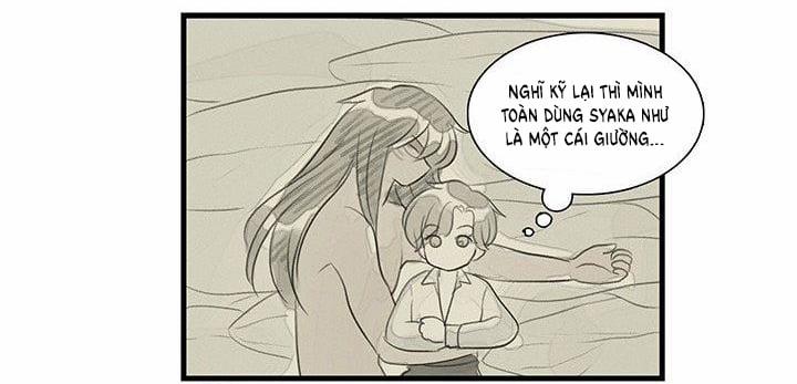 Lãnh Địa Totem 61.5 trang 14