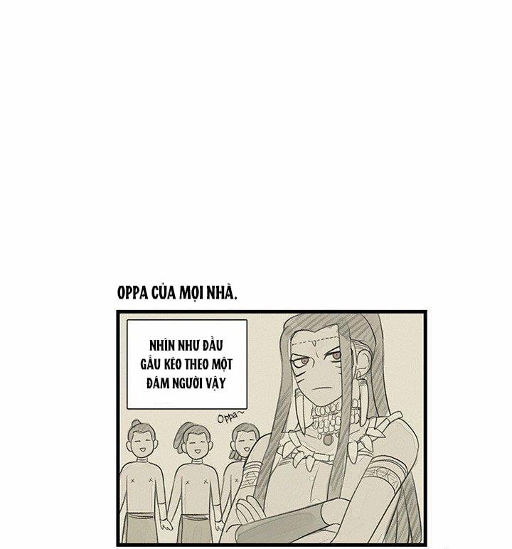 Lãnh Địa Totem 61.5 trang 16