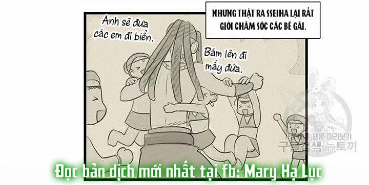 Lãnh Địa Totem 61.5 trang 17