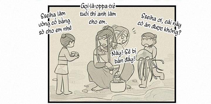 Lãnh Địa Totem 61.5 trang 18