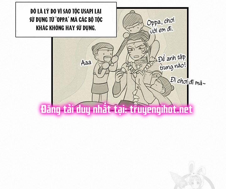 Lãnh Địa Totem 61.5 trang 19