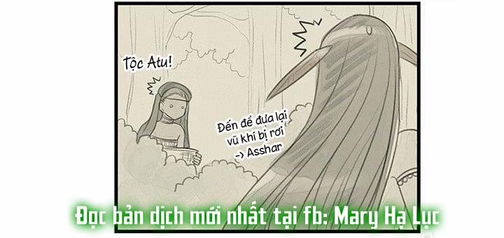 Lãnh Địa Totem 61.5 trang 21