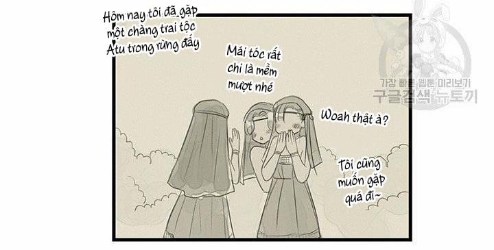 Lãnh Địa Totem 61.5 trang 22