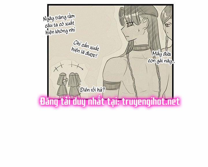 Lãnh Địa Totem 61.5 trang 23