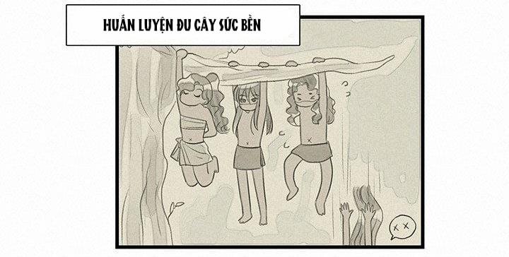 Lãnh Địa Totem 61.5 trang 25