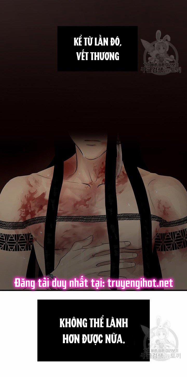 Lãnh Địa Totem 61 trang 10