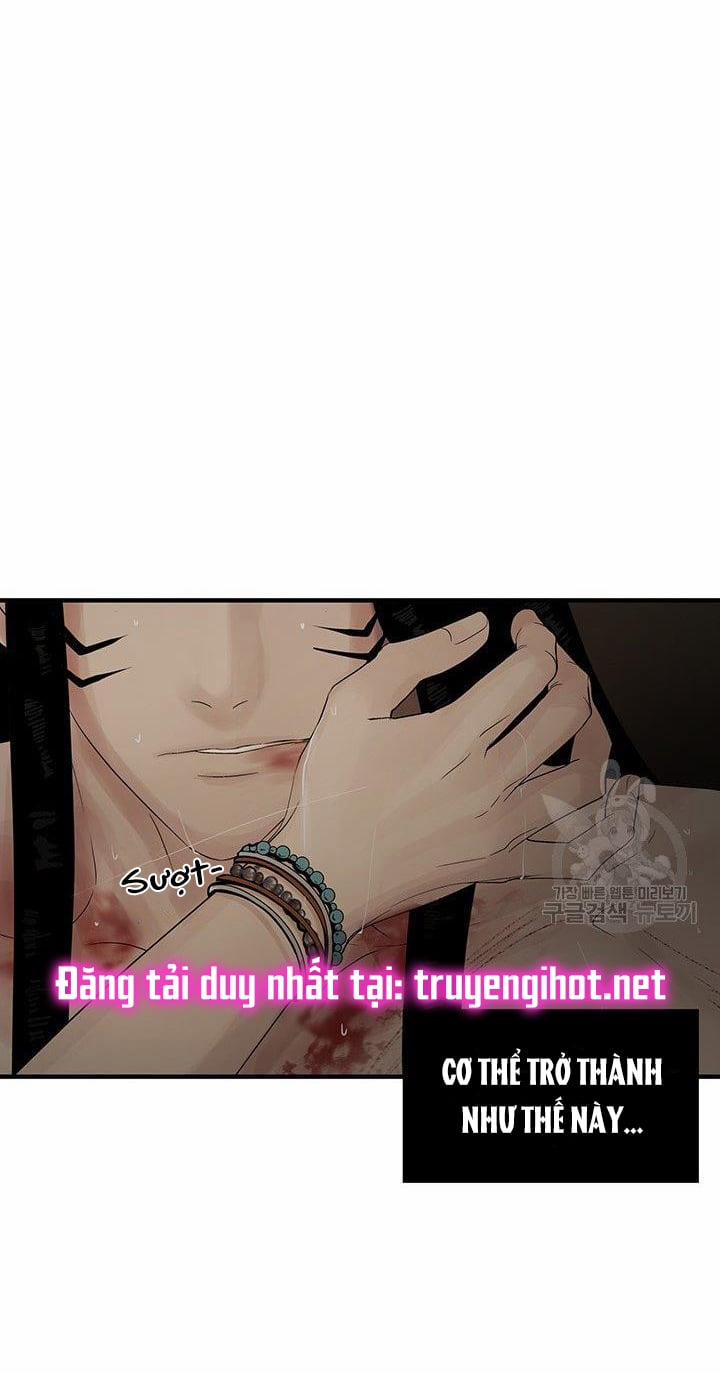 Lãnh Địa Totem 61 trang 12