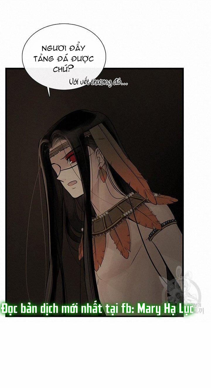 Lãnh Địa Totem 61 trang 15