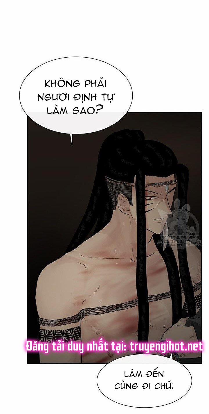 Lãnh Địa Totem 61 trang 16