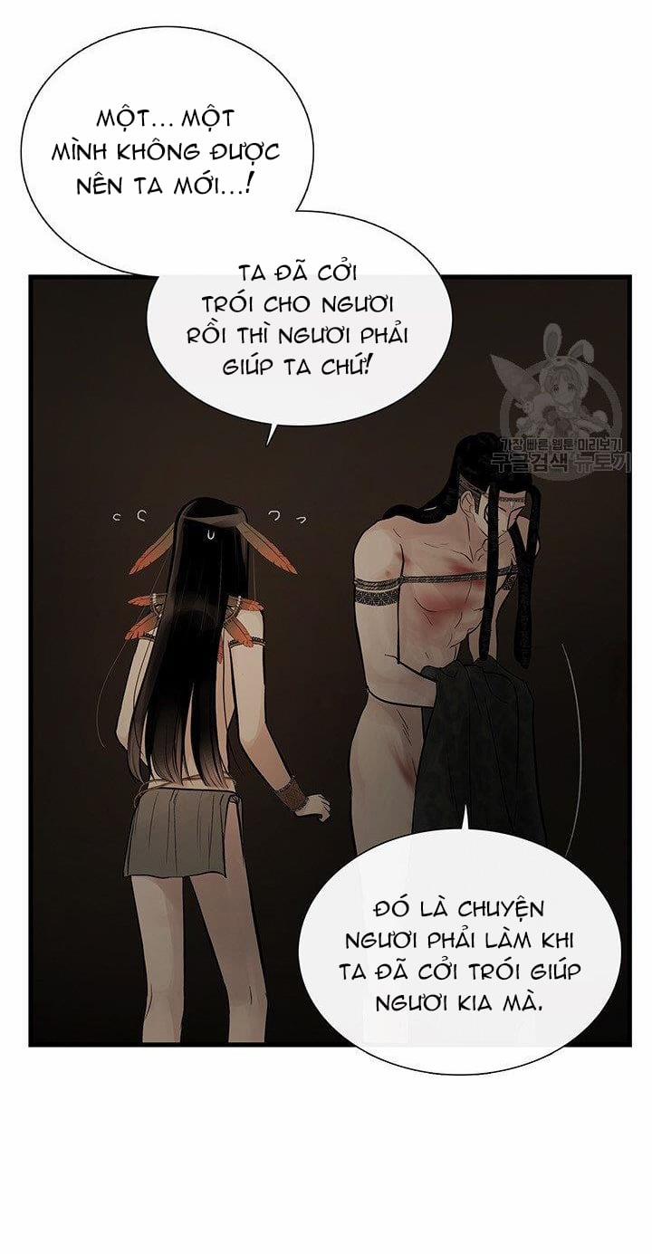 Lãnh Địa Totem 61 trang 17