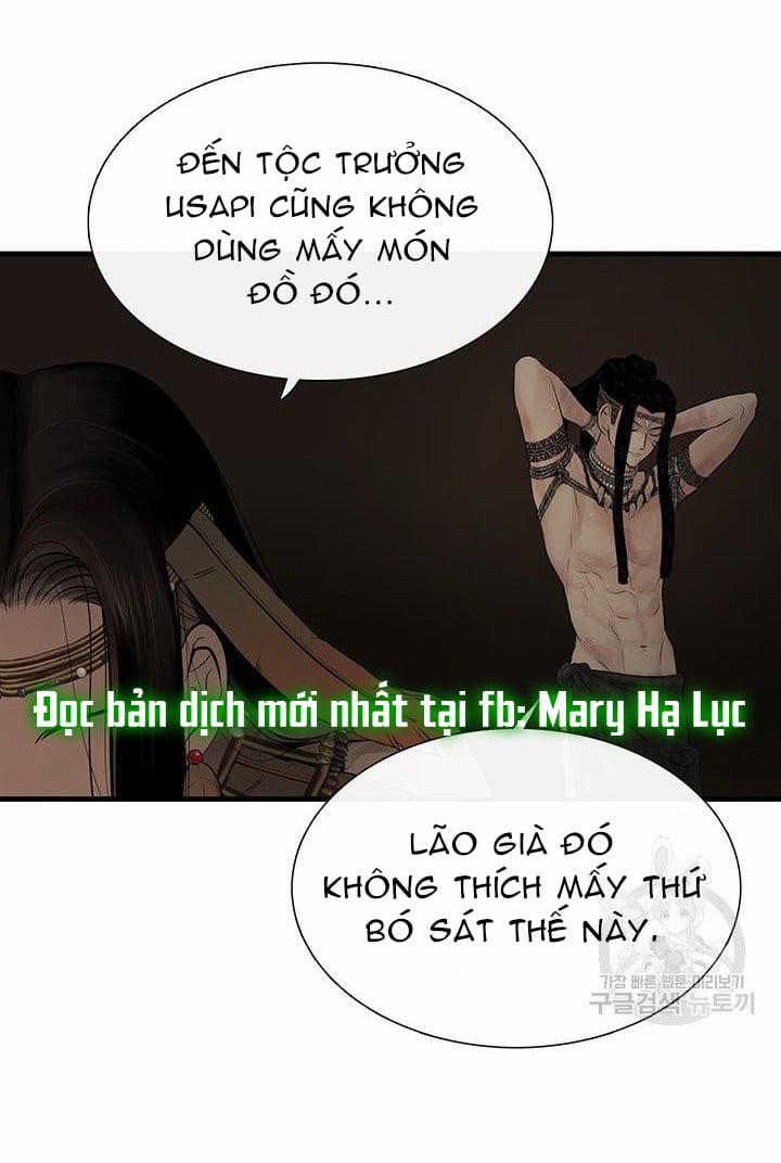 Lãnh Địa Totem 61 trang 20