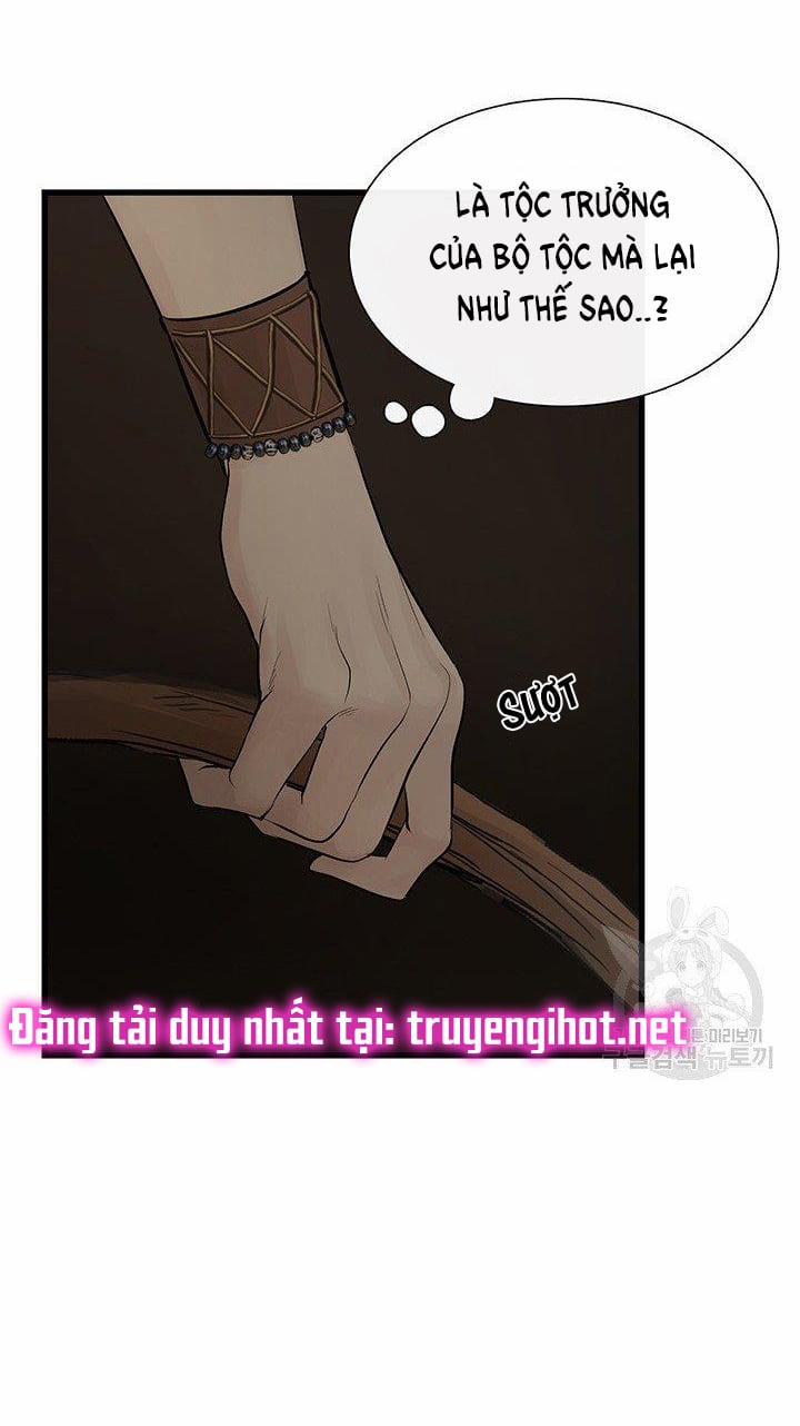 Lãnh Địa Totem 61 trang 21