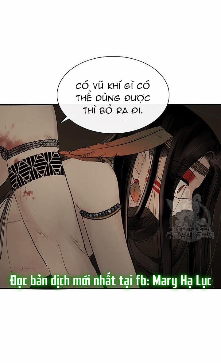 Lãnh Địa Totem 61 trang 22