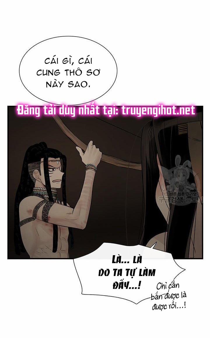 Lãnh Địa Totem 61 trang 23