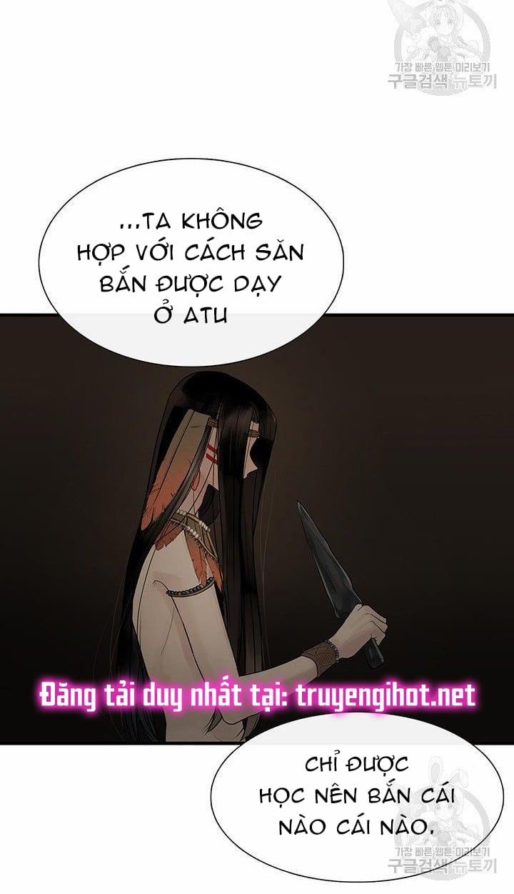 Lãnh Địa Totem 61 trang 25