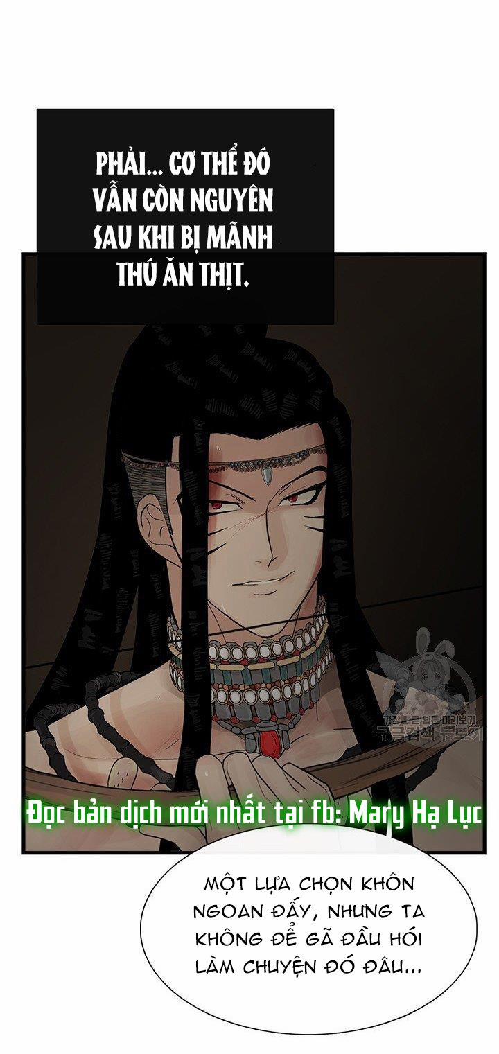 Lãnh Địa Totem 61 trang 26