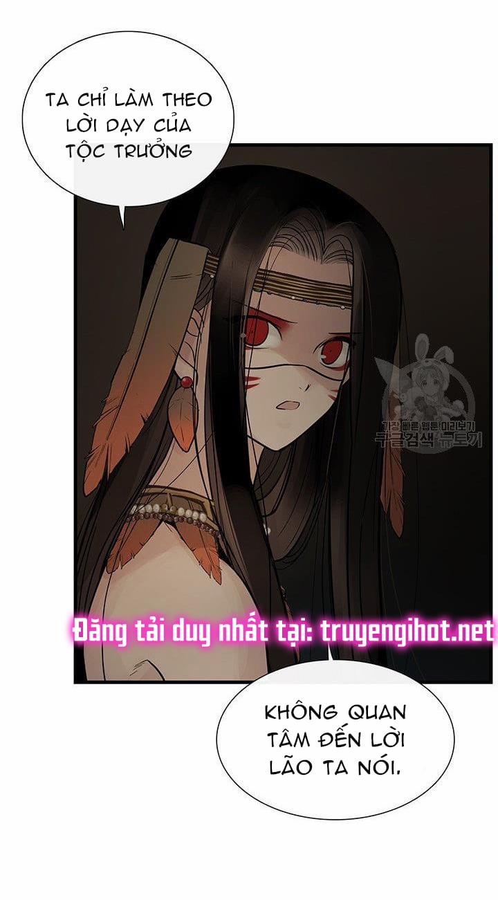 Lãnh Địa Totem 61 trang 27