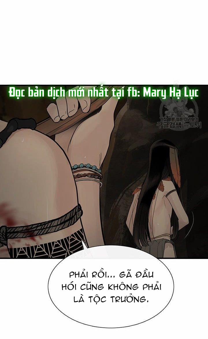 Lãnh Địa Totem 61 trang 28
