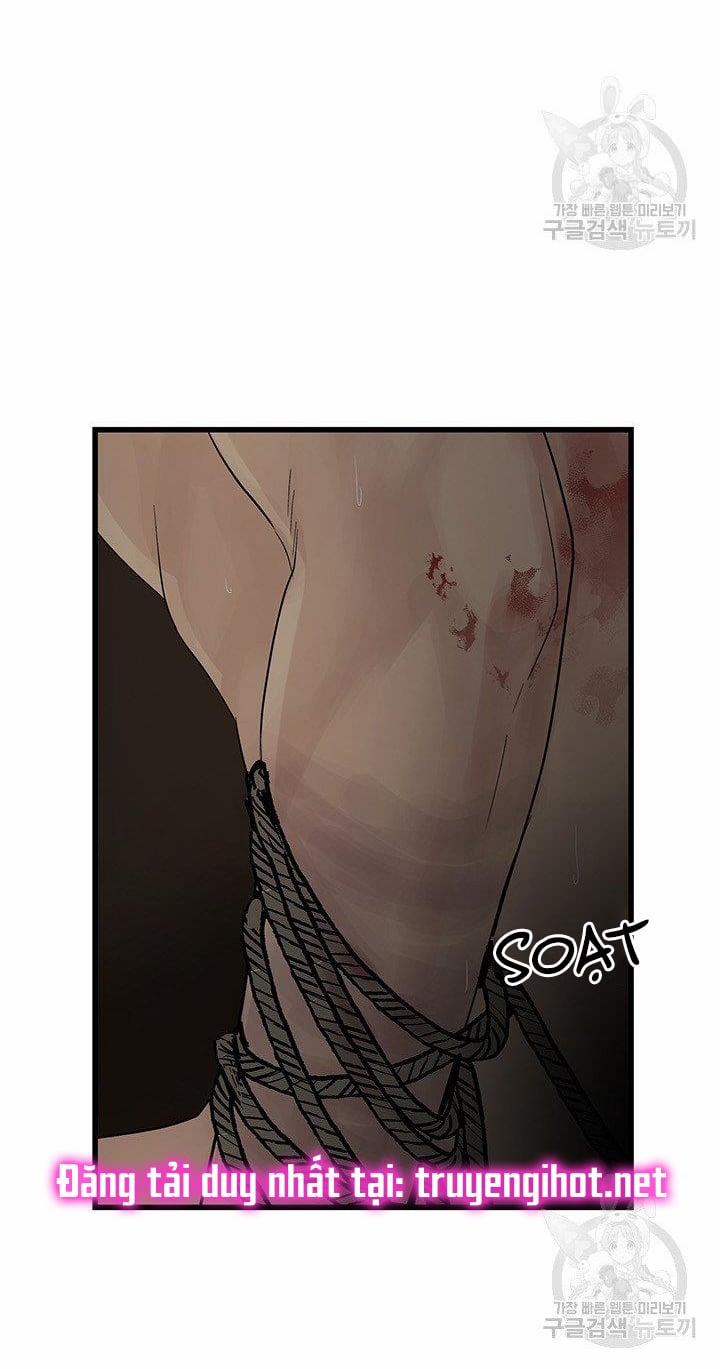 Lãnh Địa Totem 61 trang 3