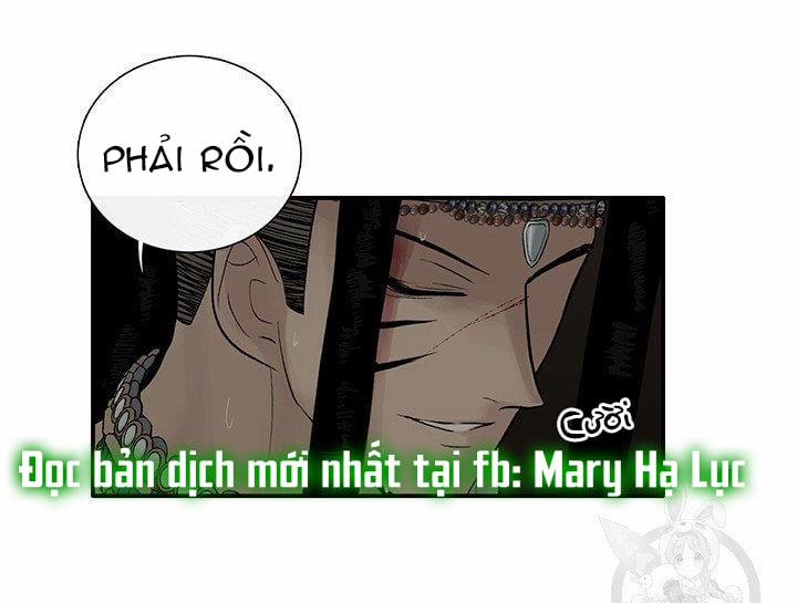 Lãnh Địa Totem 61 trang 30