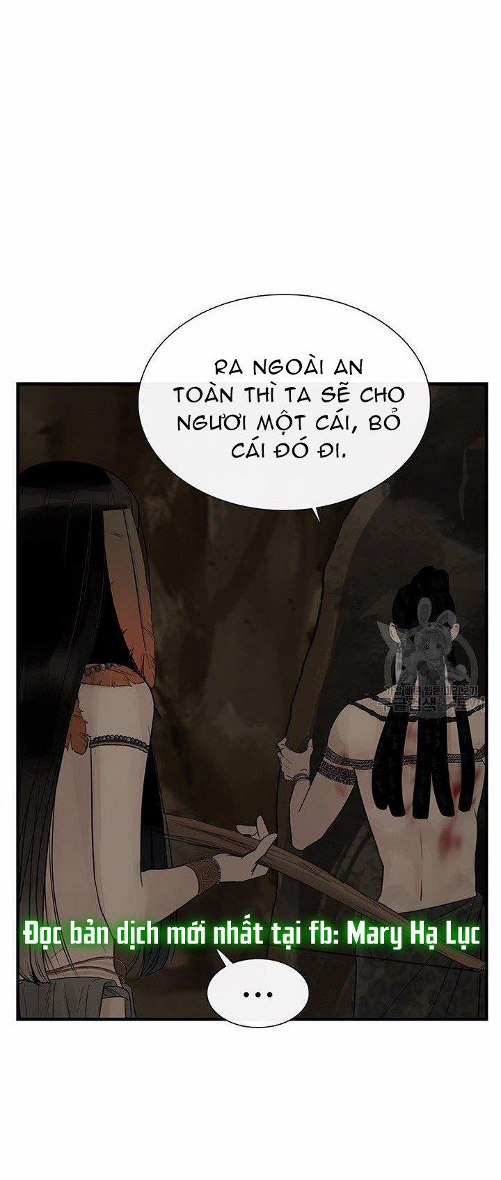 Lãnh Địa Totem 61 trang 32