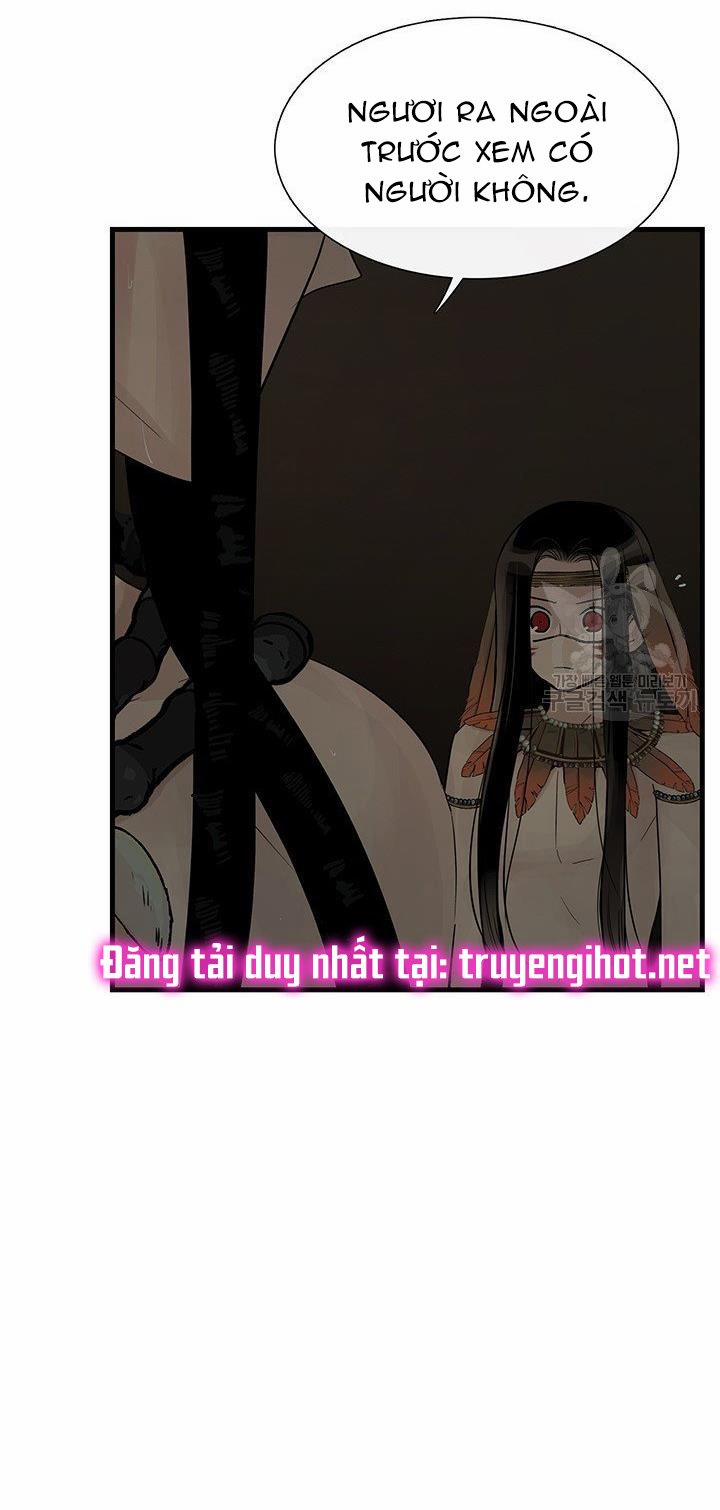 Lãnh Địa Totem 61 trang 37