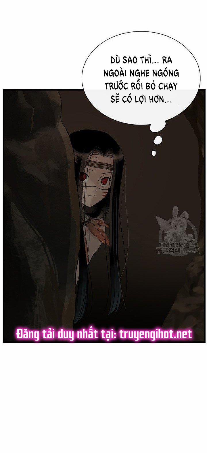 Lãnh Địa Totem 61 trang 39