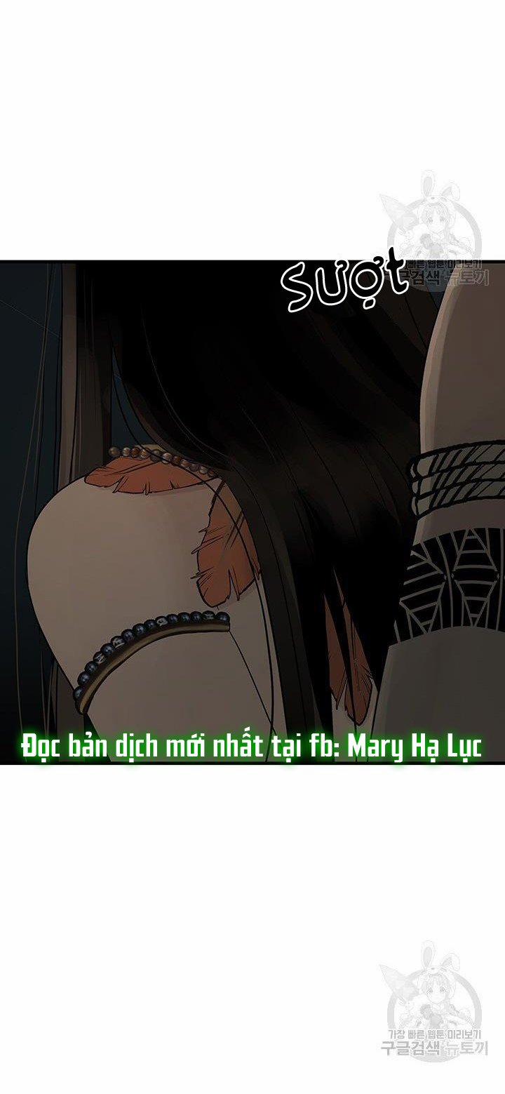 Lãnh Địa Totem 61 trang 40