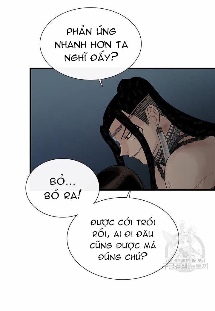 Lãnh Địa Totem 61 trang 43