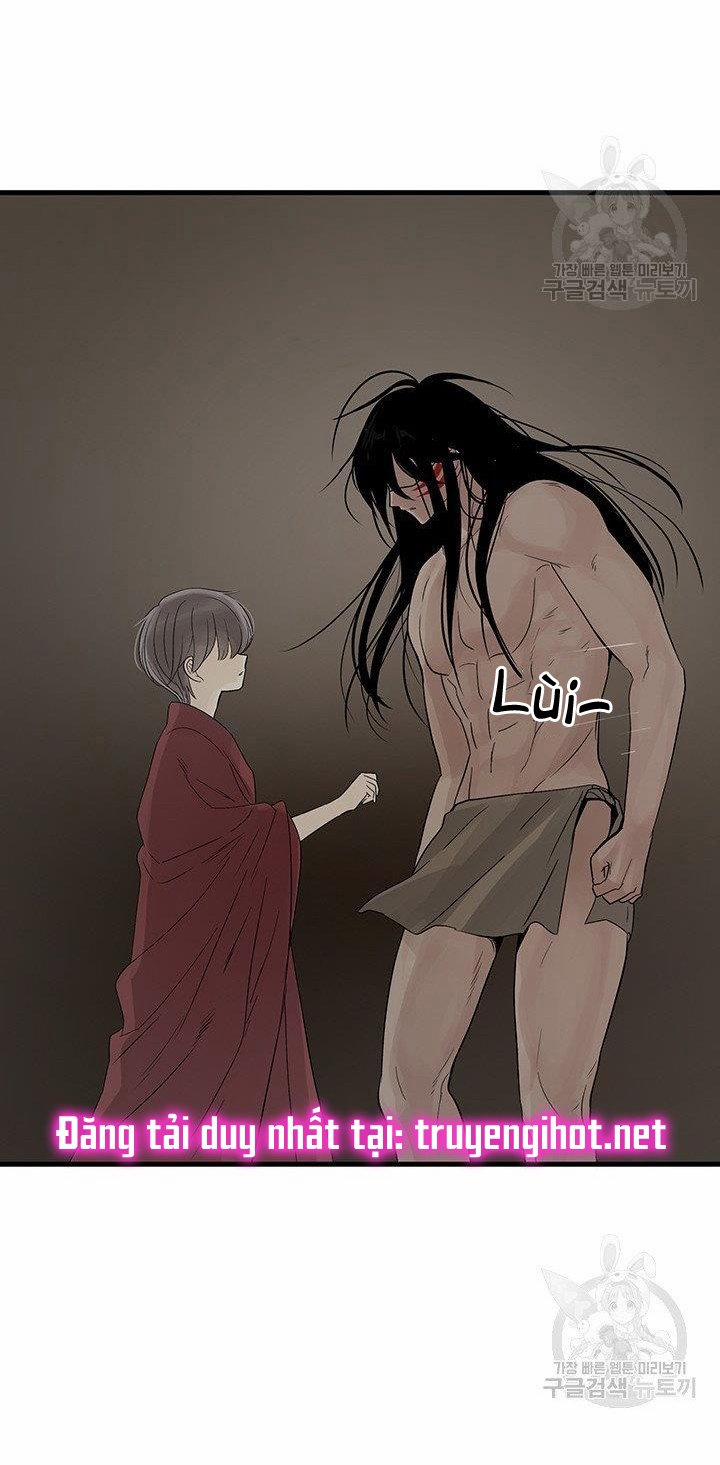 Lãnh Địa Totem 61 trang 64