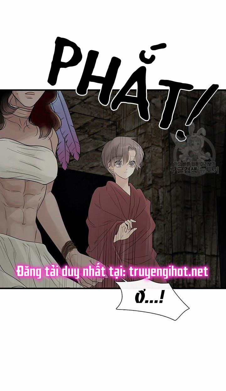 Lãnh Địa Totem 61 trang 68